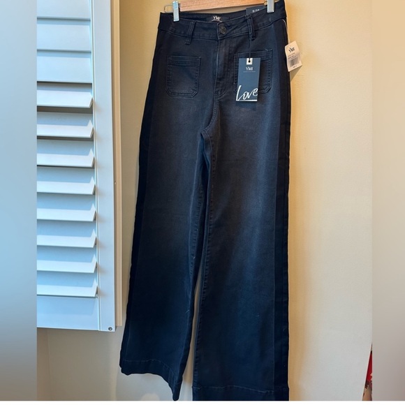 YMI Denim - YMI Flare Fit Jeans NWT